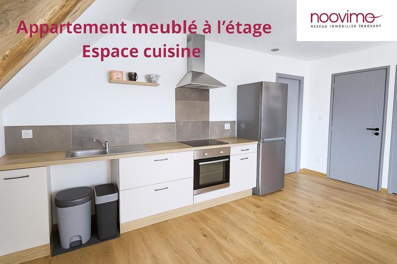 Maison de bourg - 159 m² - 6 pièces