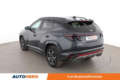 Hyundai Tucson 1.6 t-GDi Hybrid n Line Edition Bva6