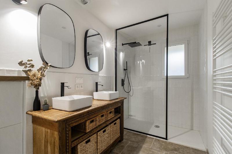 Maison - 82 m² - 3 pièces