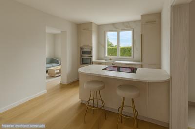 Maison - 115 m² - 6 pièces