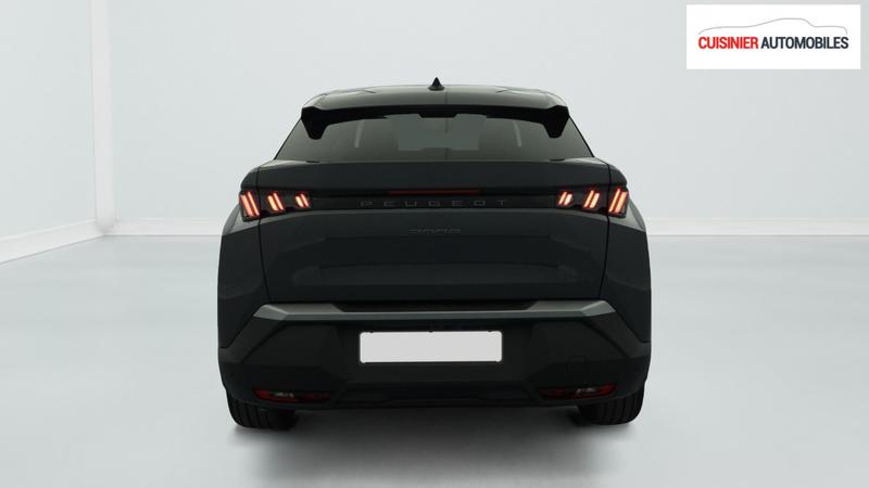Peugeot 3008 Hybrid 145 e-Dcs6 Allure