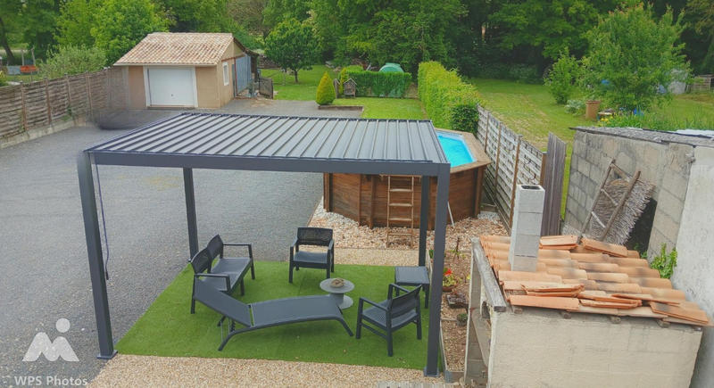 Maison - 102 m² - 4 pièces