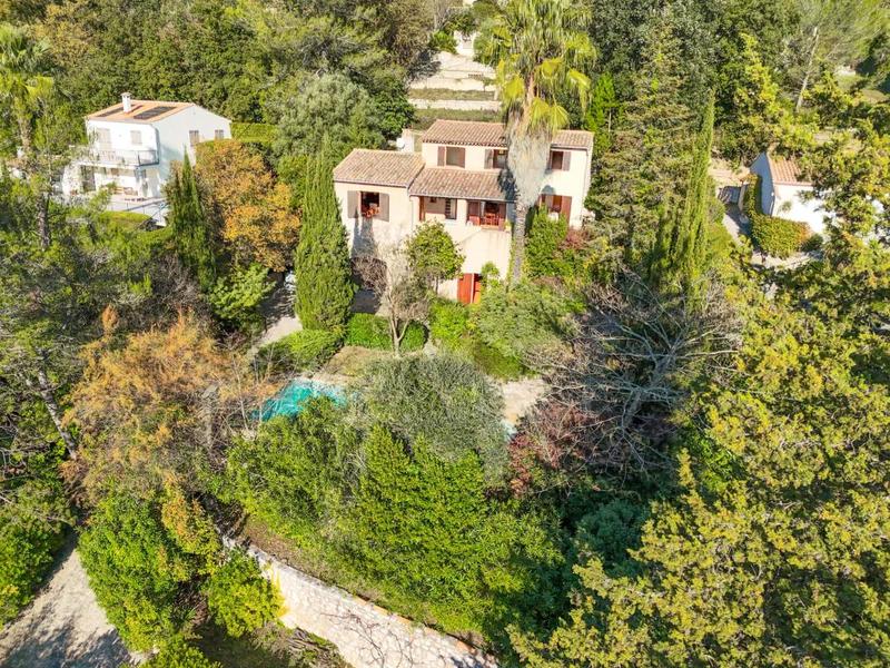 Maison d'architecte - 128 m² - 4 pièces