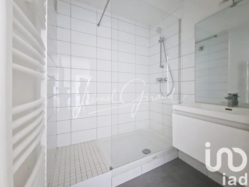 Duplex - 93 m² - 4 pièces