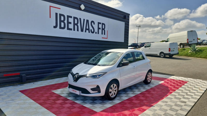 Renault Zoe R110 Achat Integral - 21 Life