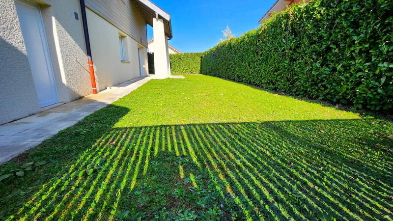 Maison - 133 m² - 4 pièces