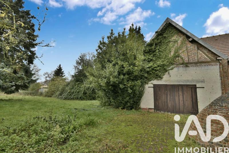 Maison - 222 m² - 6 pièces