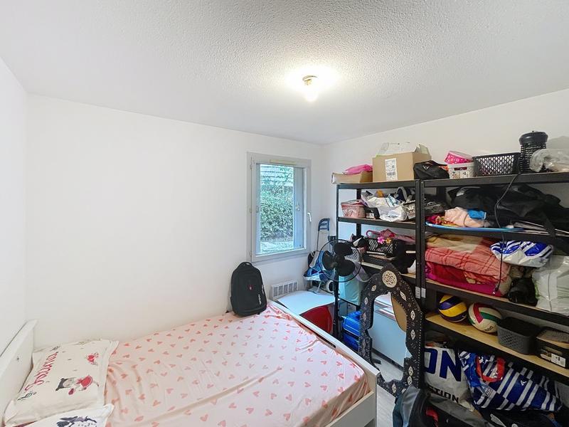 Appartement - 52 m² - 3 pièces