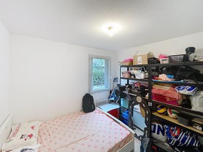 Appartement - 52 m² - 3 pièces