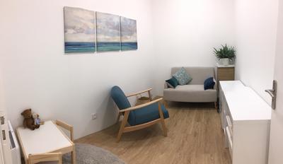 Gabriela Evangelista - Psychologue clinicienne