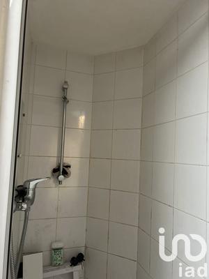 Appartement - 6 m² - 1 pièce