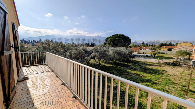 Villa - 156 m² - 5 pièces