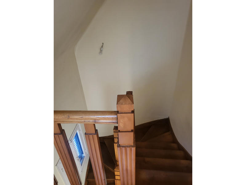 Maison - 65 m² - 4 pièces