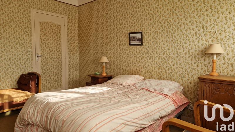 Maison - 102 m² - 6 pièces