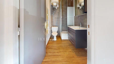 Appartement - 25 m² - 1 pièce