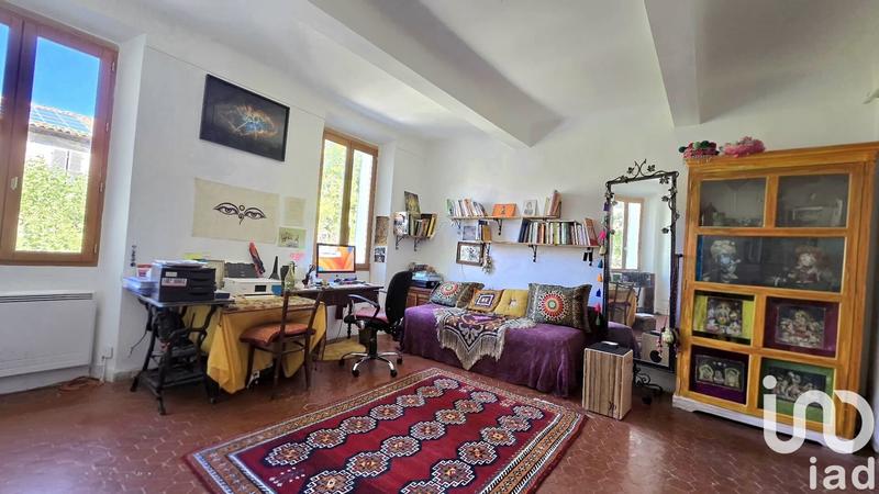 Maison - 197 m² - 7 pièces