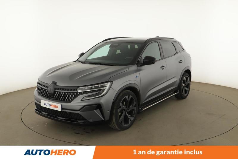 Renault Austral 1.3 TCe Mild Hybrid Techno Esprit Alpine Auto 160 ch