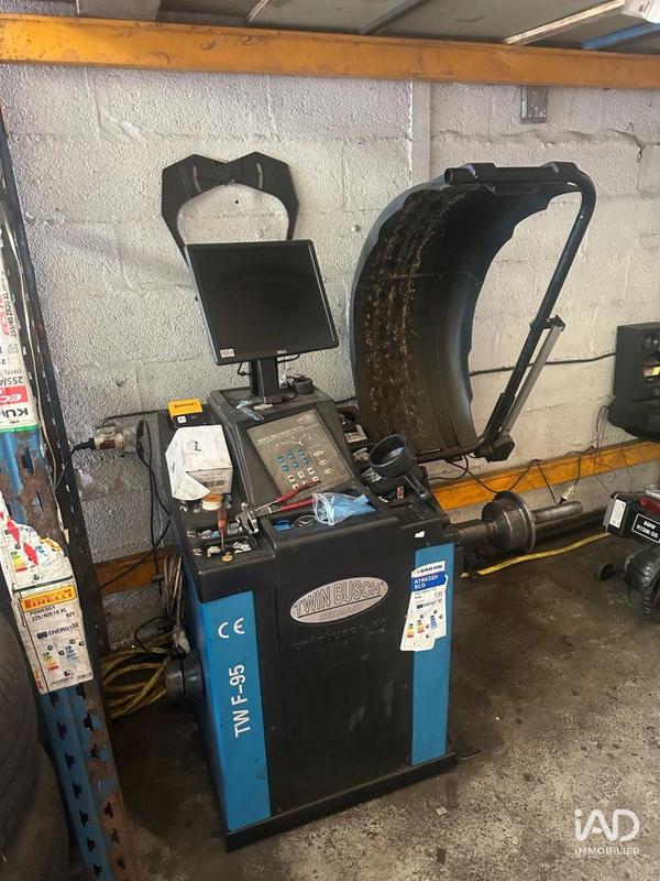 Local commercial - 570 m²