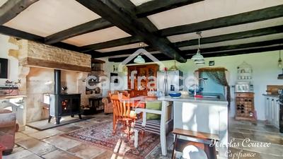 Maison - 165 m² - 5 pièces