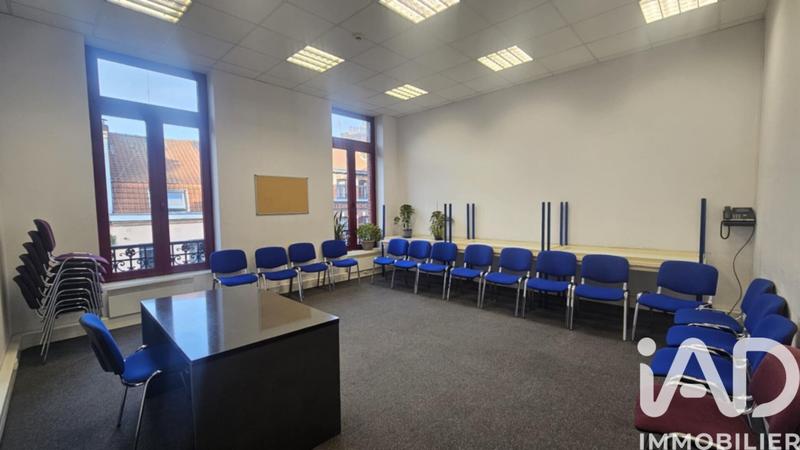 Maison - 790 m² - 21 pièces