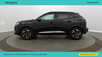 Peugeot 2008 e-2008 136ch Allure