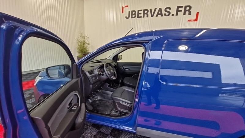 Renault Express Van Blue Dci 95 - 22 Confort