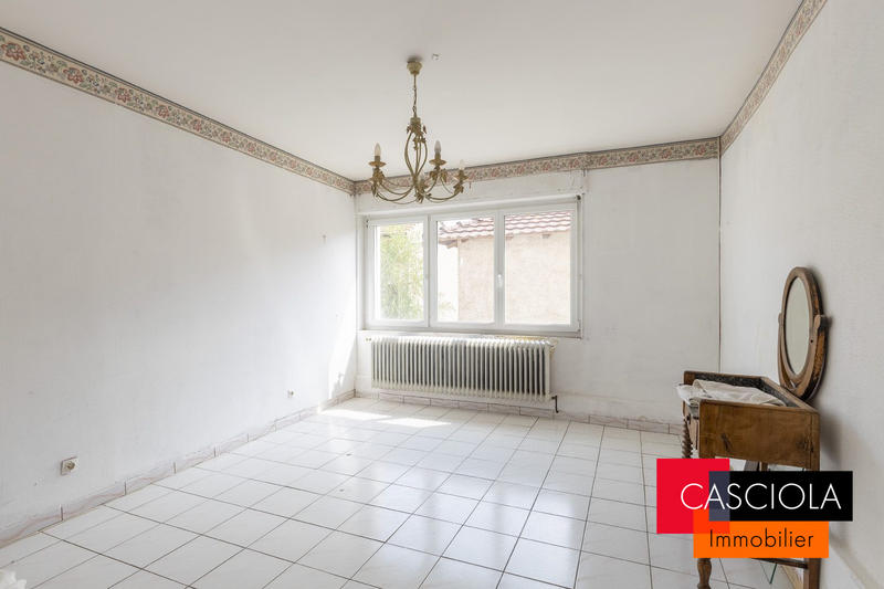 Appartement - 130 m² - 5 pièces