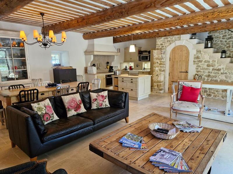 Demeure - 308 m² - 12 pièces