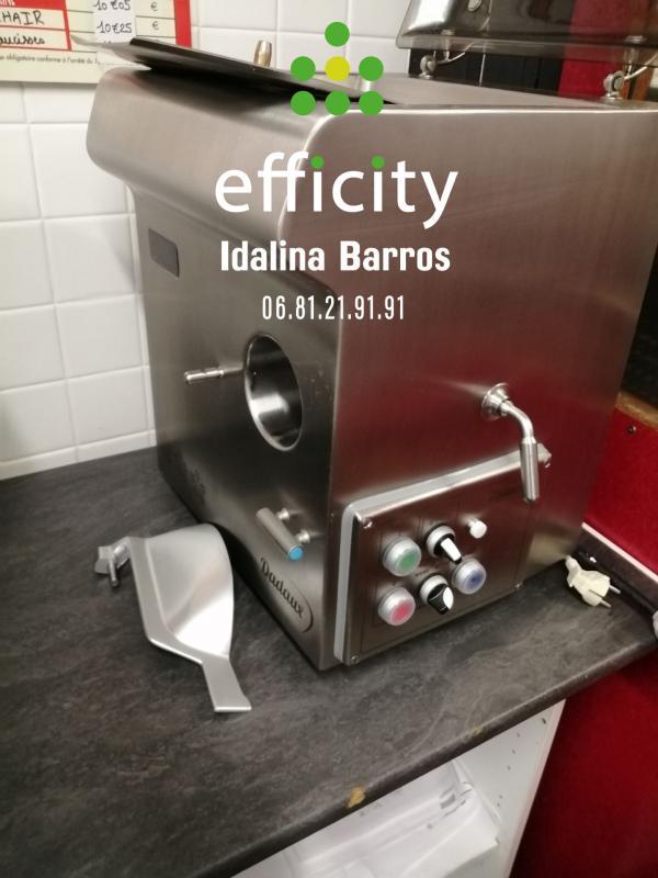 Fonds de commerce - 70 m²