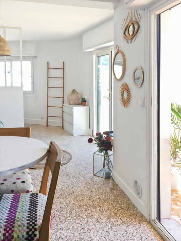 Appartement - 31 m² - 1 pièce