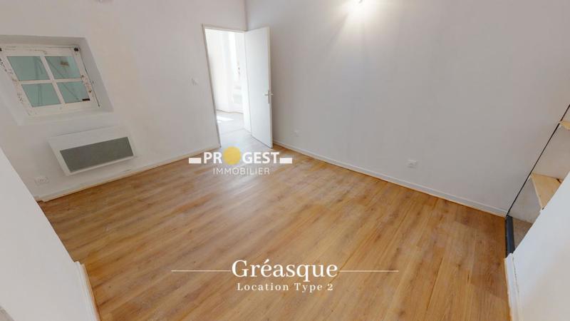Appartement - 39 m² - 2 pièces