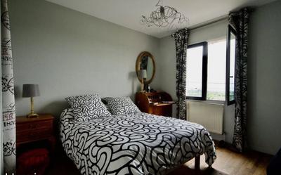 Maison - 127 m² - 6 pièces