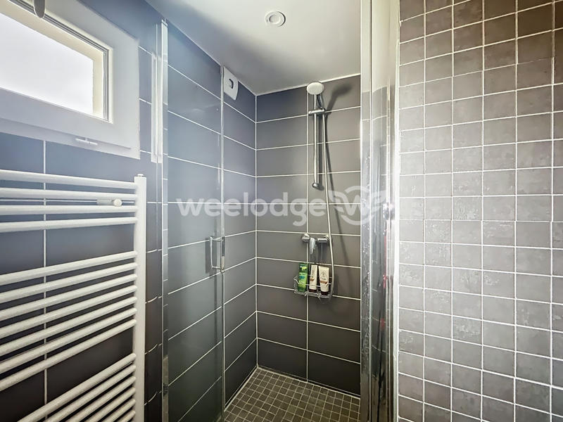 Maison ancienne - 134 m² - 6 pièces