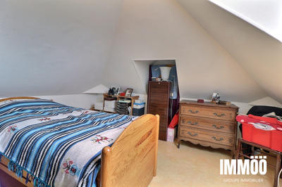Appartement - 36 m² - 3 pièces