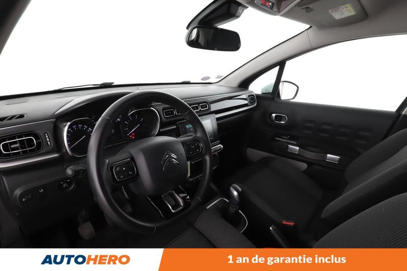 Citroën C3 1.2 PureTech Shine 82 ch
