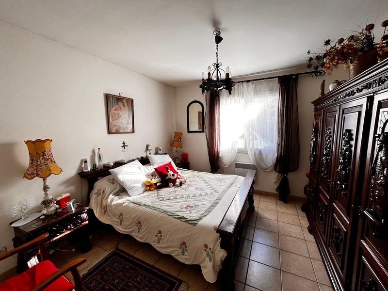 Maison - 82 m² - 3 pièces