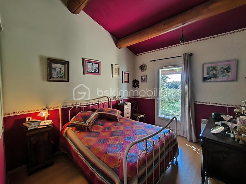 Propriété - 203 m² - 8 pièces