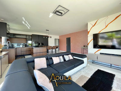 Villa - 108 m² - 4 pièces