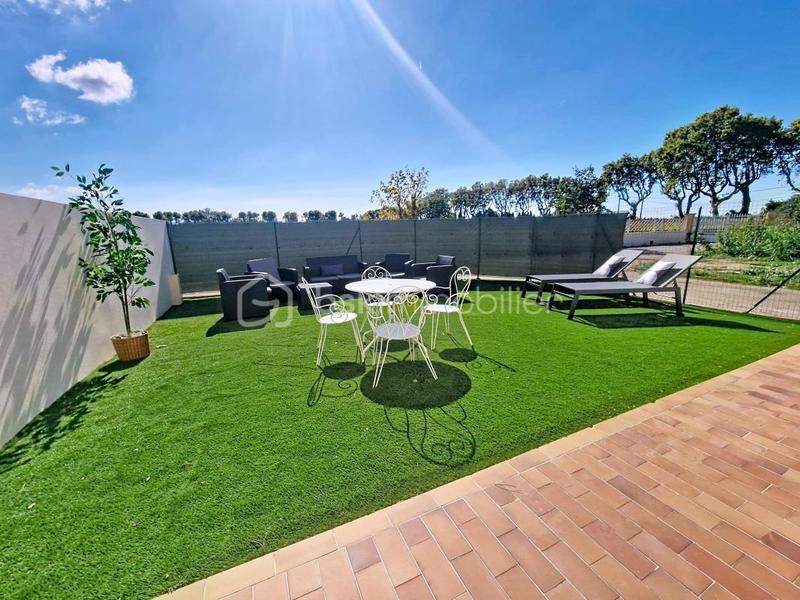 Appartement - 114 m² - 4 pièces