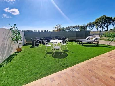 Appartement - 114 m² - 4 pièces