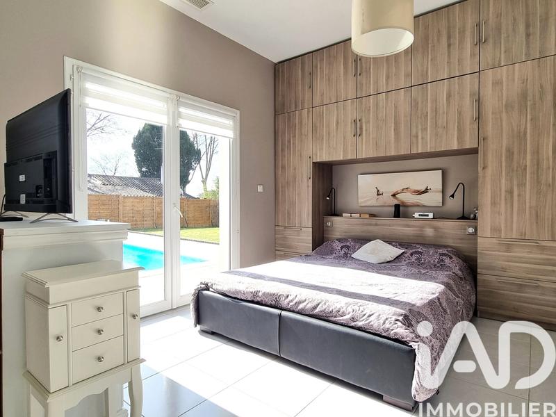 Maison - 156 m² - 4 pièces