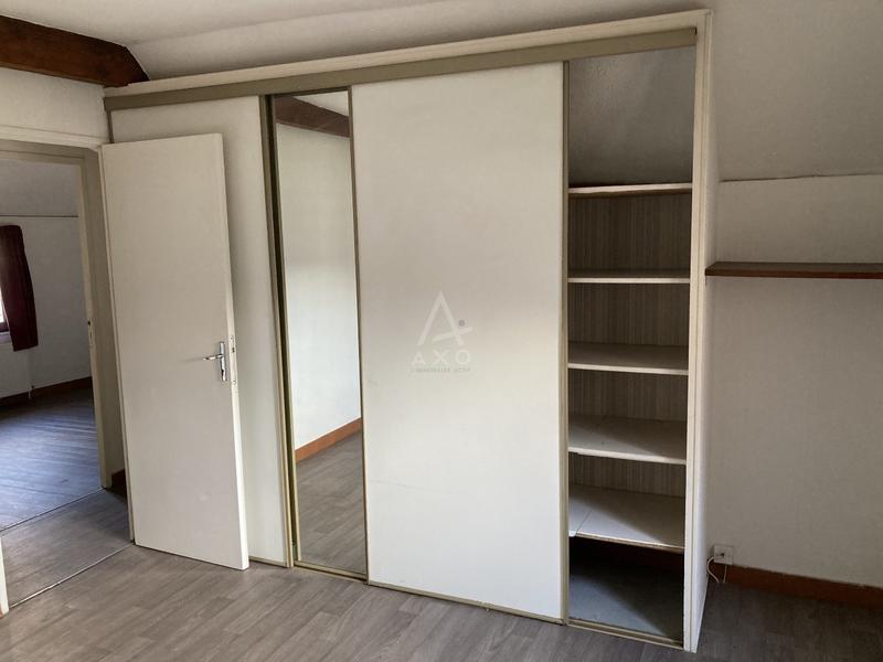 Maison bourgeoise - 206 m² - 12 pièces