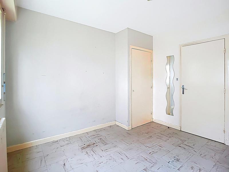 Appartement - 34 m² - 2 pièces