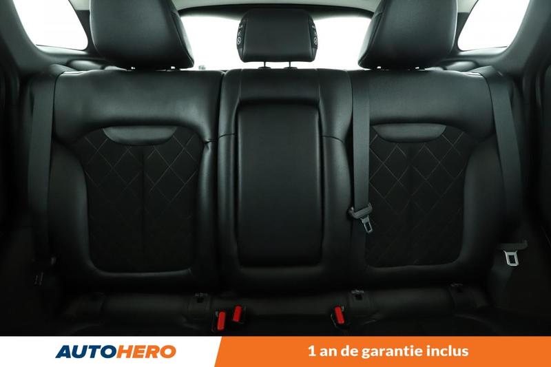 Renault Kadjar 1.3 TCe Intens Edc 140 ch