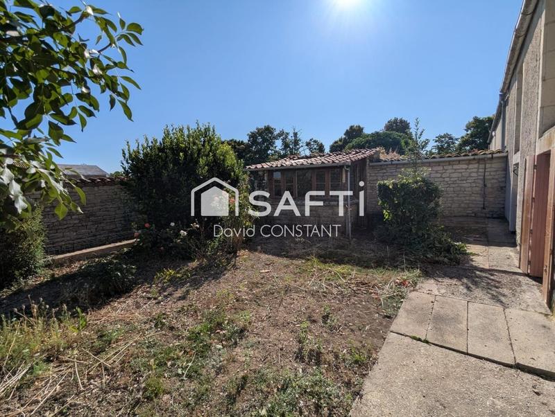 Maison - 190 m² - 5 pièces