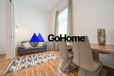 Appartement - 60 m² - 2 pièces