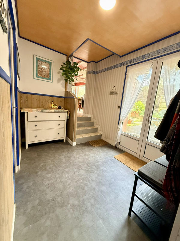 Maison ancienne - 320 m² - 11 pièces