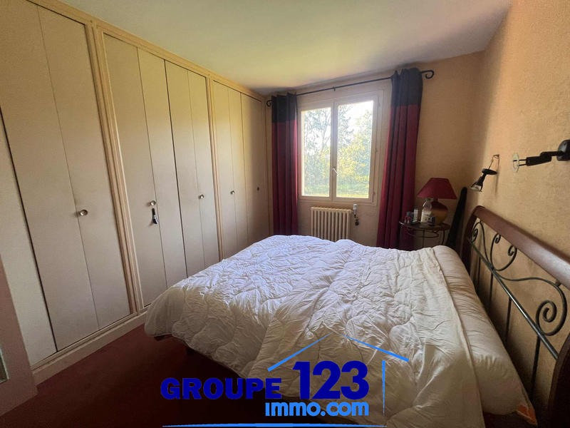 Maison - 145 m² - 4 pièces