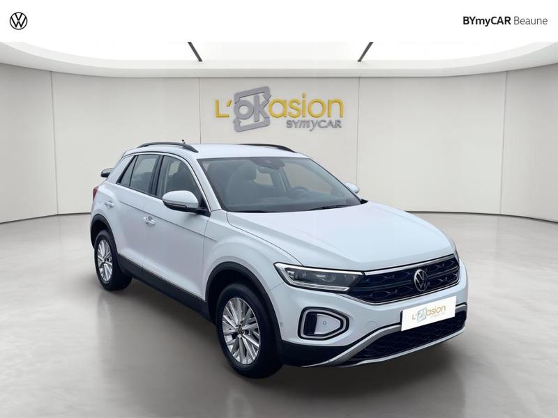 Volkswagen t-Roc 2.0 Tdi 116 Start/Stop Bvm6 Life Business