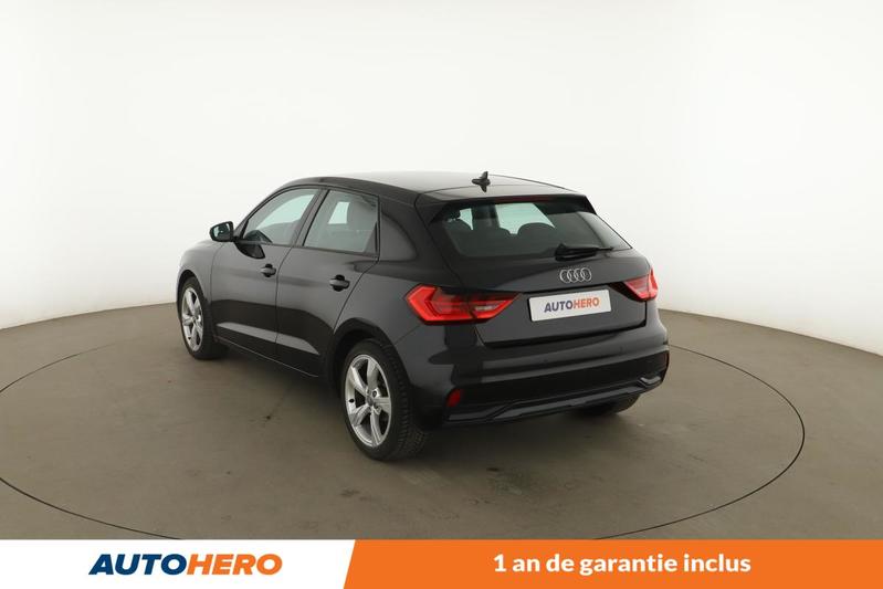 Audi A1 sportback 35 Tfsi Design 150 ch